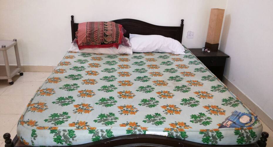 Gonsalves Apartment, Goa 4